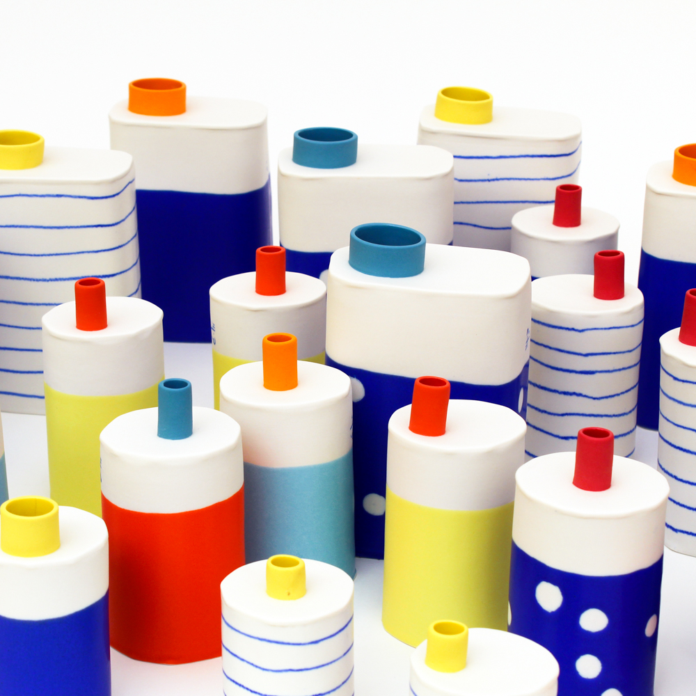 Photo de bidons bidon